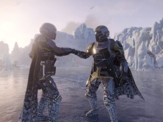 Helldivers 2: Menedżer społeczności jednak stracił pracę