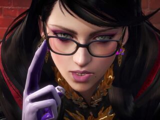 PlatinumGames: Twórca Devil May Cry i Bayonetty opuszcza studio