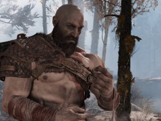 Sony: Gry dla jednego gracza pozostaną podstawą działalności firmy