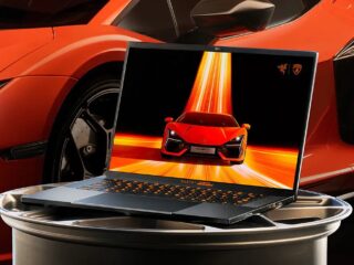 Razer łączy siły z Lamborghini. Oszałamiająca wydajność i oszałamiająca cena