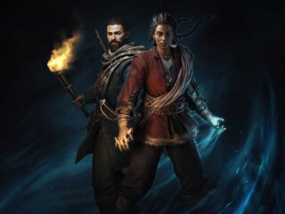 Banishers: Ghost of New Eden zalicza opóźnienie