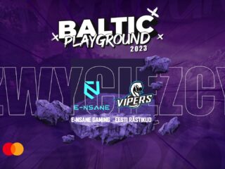 Znamy zwycięzców Turnieju Promocyjnego Baltic Playground, którzy awansowali do 2. dywizji Ultraligi