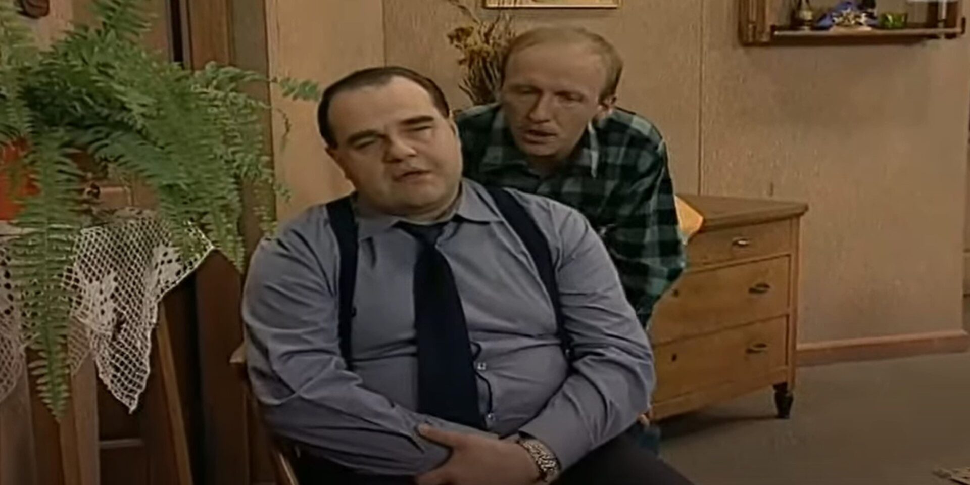 „Miodowe lata” mogą powrócić? Zamieszanie wokół kultowego serialu