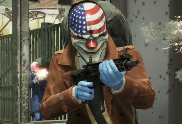 Twórcy Paydaya 3 ograniczą wsparcie finansowe produkcji. Wszystko przez&nbsp;grę na&nbsp;licencji Dungeons & Dragons