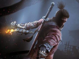Sekiro: Shadows Die Twice sprzedane w ponad 10 milionach egzemplarzy