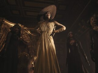 Capcom nie sprzedałby się Microsoftowi i nie kupiłby innych studiów