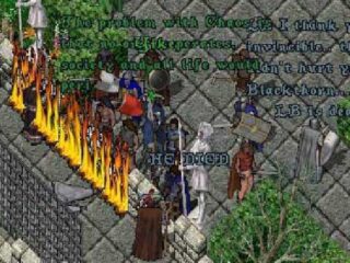 Przeminęło z MMORPG [FELIETON]