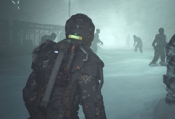 PS Plus Essential w październiku: Zeszłoroczny horror i symulator rolnika