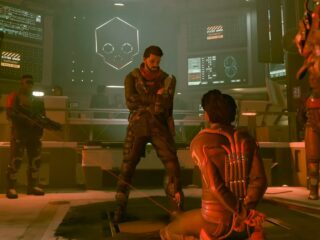 Starfield: Walka w kosmosie ma być łatwa, a AI głupia. Todd Howard wyjaśnia