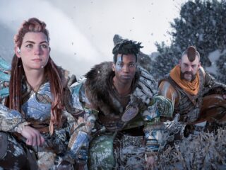 Horizon Forbidden West: Complete Edition oficjalnie zapowiedziane na PC i PS5