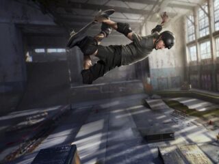 Tony Hawk’s Pro Skater 3+4 z kategorią wiekową w Singapurze. Zapowiedź coraz bliżej