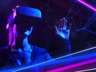 Meta straciła miliardy na swojej technologii VR
