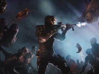 PS Plus Essential w październiku: Groza na farmie na dziwnym zachodzie