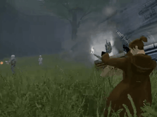 Star Wars: Knights of the Old Republic 2 – Fani pozwali twórców portu na Switcha