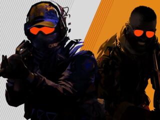 Counter-Strike 2: Gracze odblokowali wbudowanego w grę wallhacka