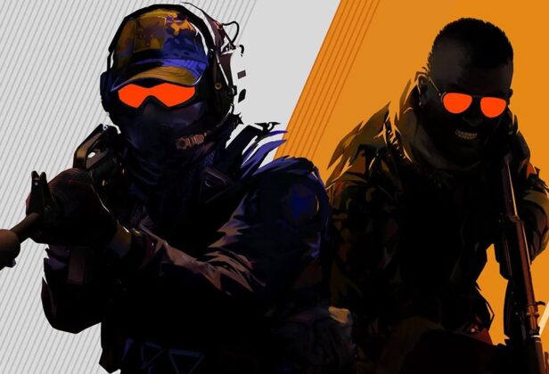 Fani Counter-Strike’a 2 ofiarami cyberprzestępców. Fałszywe streamy ogląda nawet 10 tysięcy osób