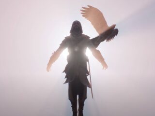 Assassin’s Creed Mirage: Bagdad na premierowym zwiastunie