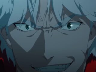 Devil May Cry i Tomb Raider – Netflix zapowiedział kolejne anime
