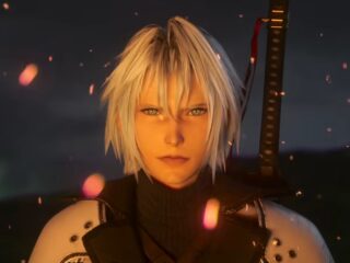 Final Fantasy VII Ever Crisis zmierza też na Steama