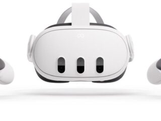 Meta Quest 3 – Nowa generacja VR nadchodzi