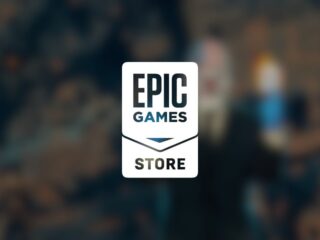 Epic Games Store: Kolejne dwie darmowe gry do odbioru