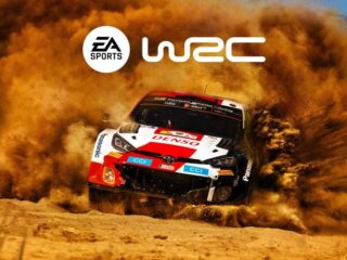 EA Sports WRC: Nowa rajdówka Codemasters na zwiastunie