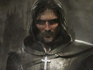 The Inquisitor: Demo gry na podstawie książek Jacka Piekary już dostępne