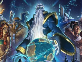 Hearthstone: Blizzard zwolnił część ekipy odpowiedzialnej za karciankę