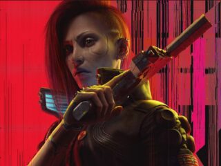 Cyberpunk 2077 bez kolejnych dużych aktualizacji. Reżyser potwierdza