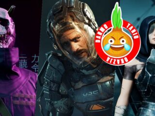 Darmowe gry i okazje w tym tygodniu: The Callisto Protocol, Ghostwire: Tokyo i inne