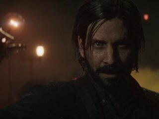 Alan Wake 2 doczeka się aktualizacji z okazji pierwszych urodzin. Ze zmian ucieszą się szczególnie posiadacze PS5