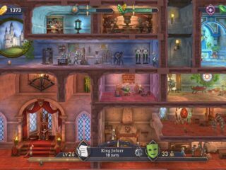 The Elder Scrolls: Castles to nowa gra mobilna w stylu Fallout Shelter