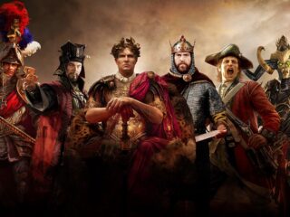 Creative Assembly: Studio mogą czekać zwolnienia