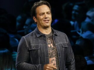Phil Spencer udzielił wymijającej odpowiedzi na temat zamkniętych studiów