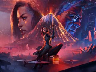 Demo Phantom Fury, Dusk HD i data premiery Kingpina. Najlepsze zwiastuny z Realms Deep 2023