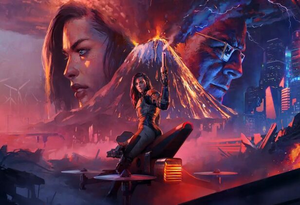 Demo Phantom Fury, Dusk HD i data premiery Kingpina. Najlepsze zwiastuny z Realms Deep 2023