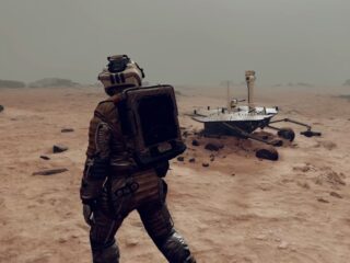 Starfield: Minigra z otwieraniem zamków dostępna za darmo w przeglądarce