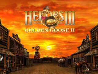 Turniej Heroes III Golden Goose 2 zapowiedziany