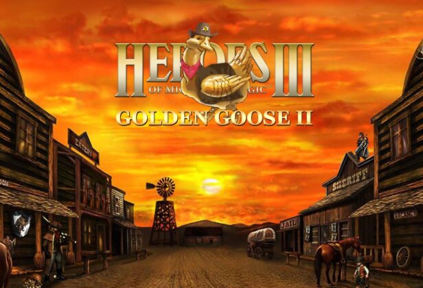 Turniej Heroes III Golden Goose 2 zapowiedziany
