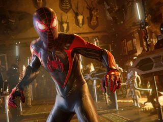 Marvel’s Spider-Man 2 z trybem Nowej Gry+ i innymi nowościami dopiero w przyszłym roku