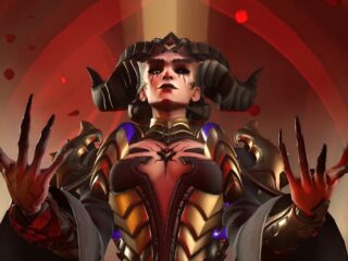 Overwatch 2: Crossover z Diablo IV potwierdzony. Znamy datę premiery 7. sezonu