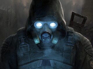 Stalker 2 został oficjalnie „ozłocony”. Premiera gry już za kilka dni