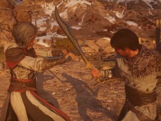 Assassin’s Creed Mirage: Ubisoft prezentuje system skradania