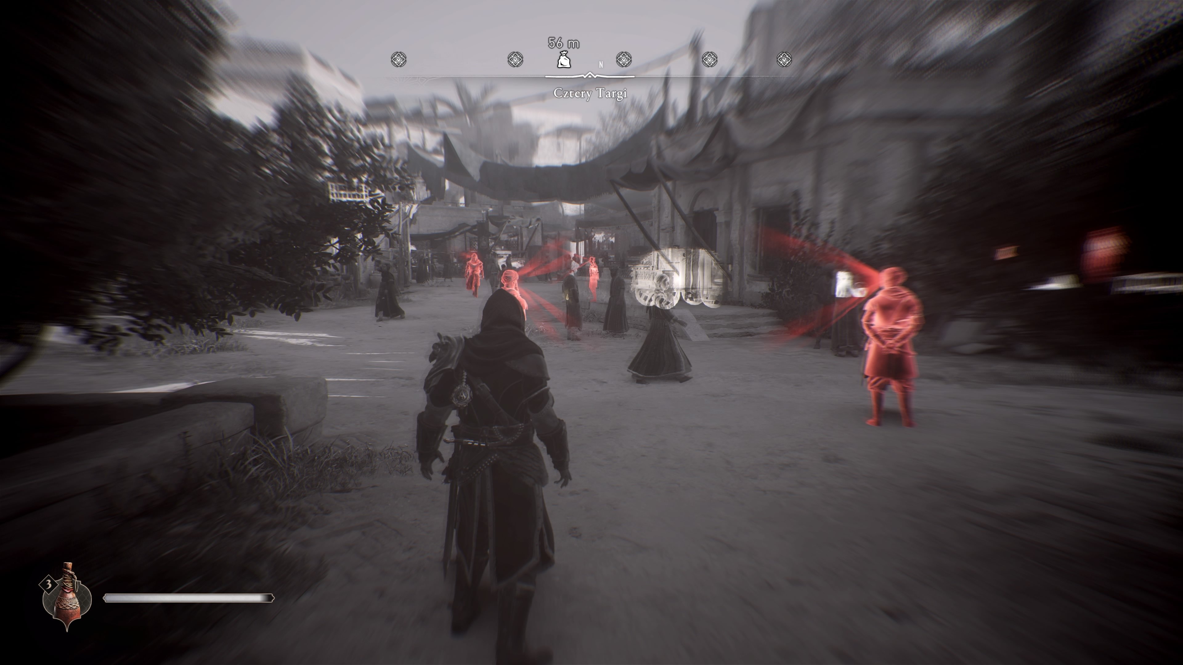 Assassin’s Creed Mirage
