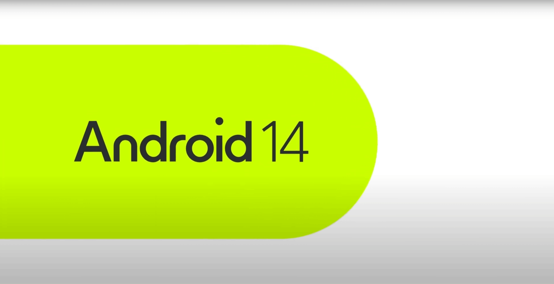 Nadciąga Android 14. Google chwali się nową wersją swojego systemu
