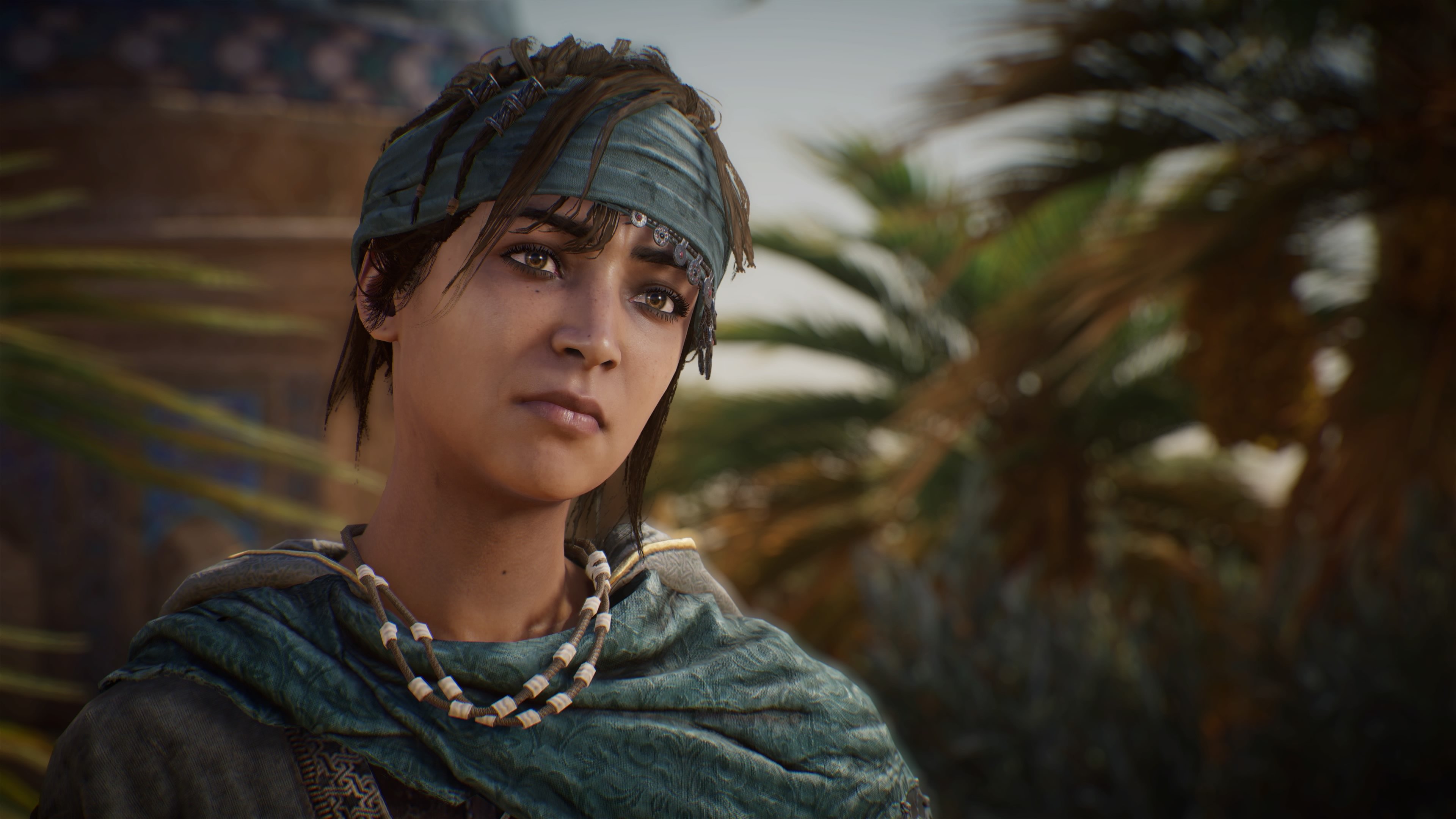 Assassin’s Creed Mirage