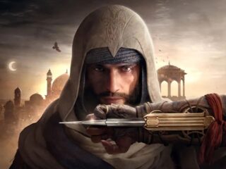 Assassin’s Creed Mirage. Najsłabszy Asasyn od lat [RECENZJA]