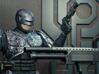 RoboCop: Rogue City – Poznaliśmy cenę i wymagania sprzętowe