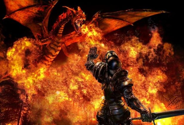 Gothic 2 Classic: W sklepie THQ pojawiła się wzmianka o grze