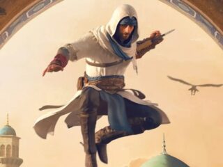 Assassin’s Creed Mirage: Wiemy, o której godzinie gra będzie dostępna